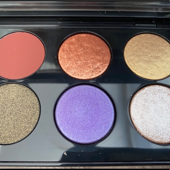 Pat McGrath Mothership VI Midnight Sun - Picture 3 of 4